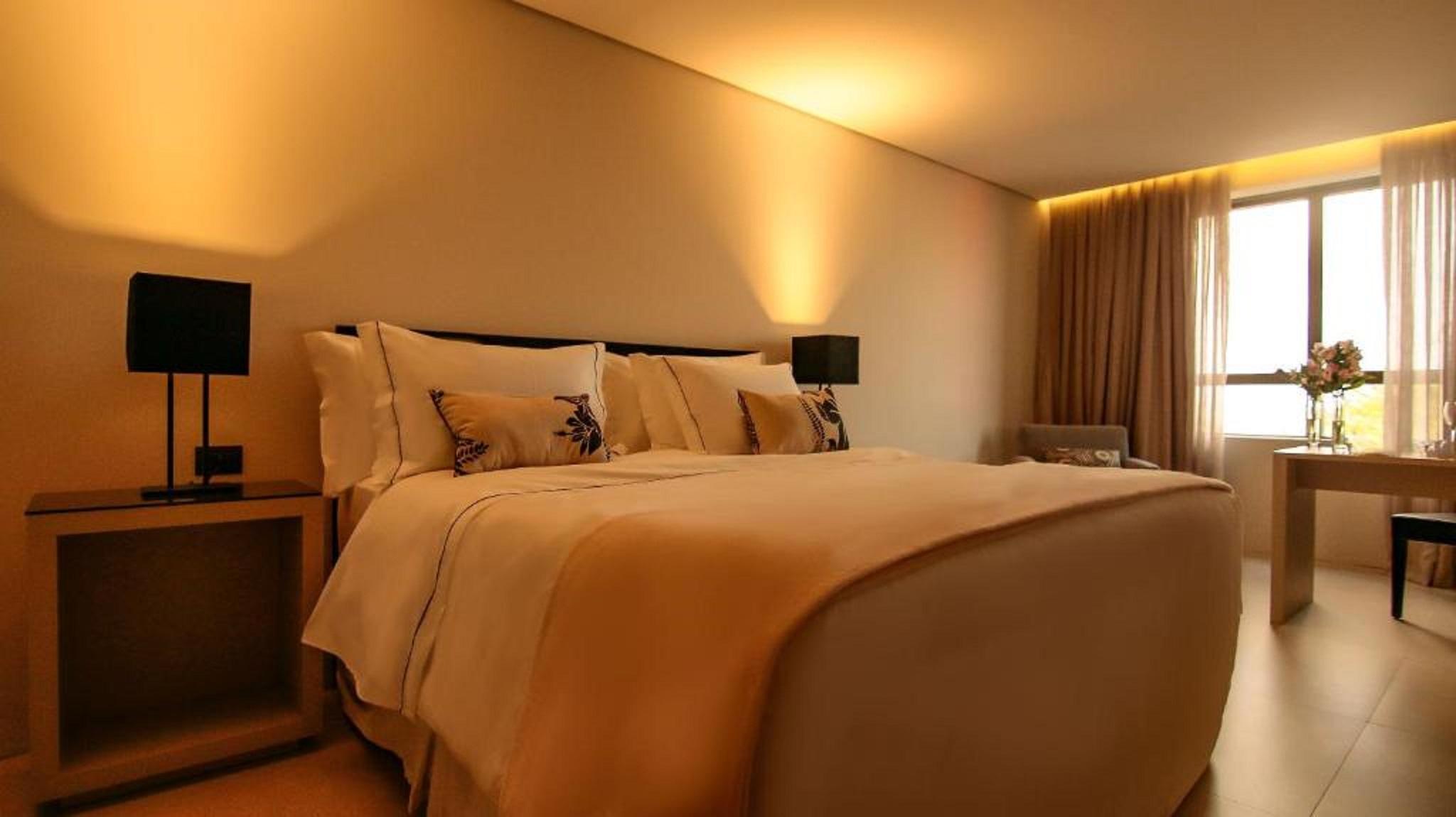 Ls Hotel João Pessoa