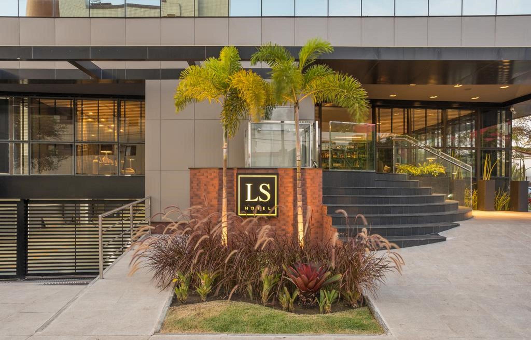 Ls 5* João Pessoa