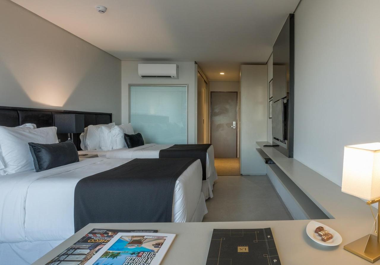 Ls Hotel João Pessoa