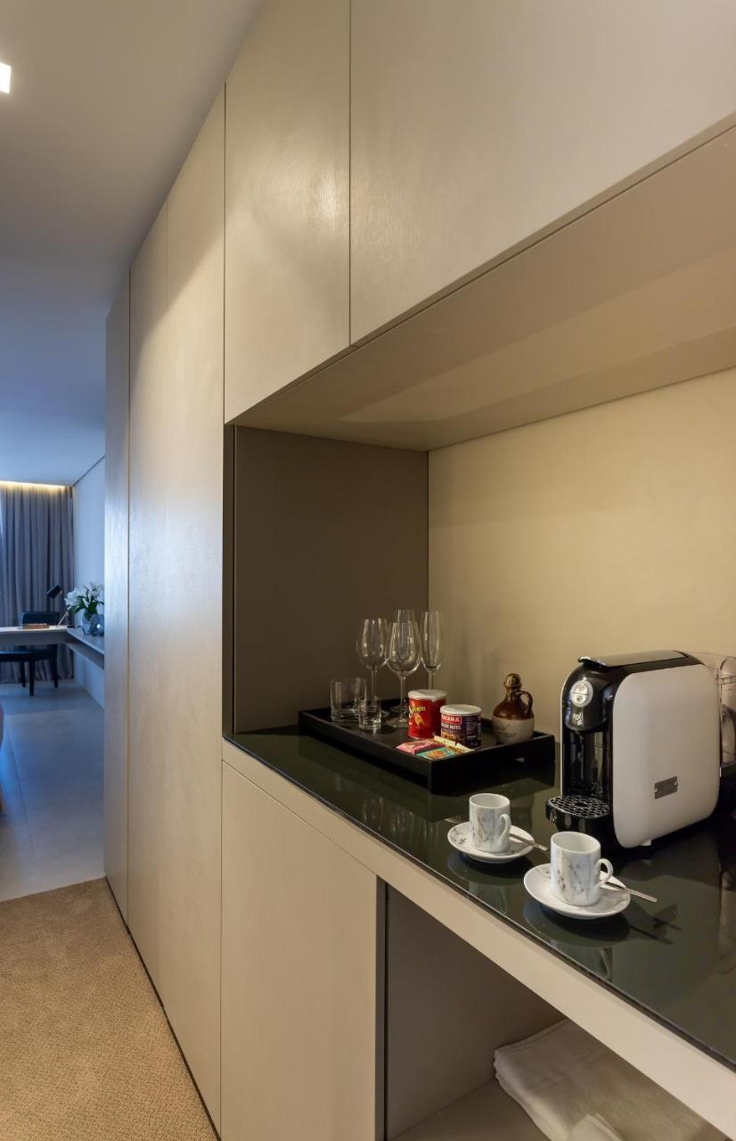 Ls Hotel João Pessoa